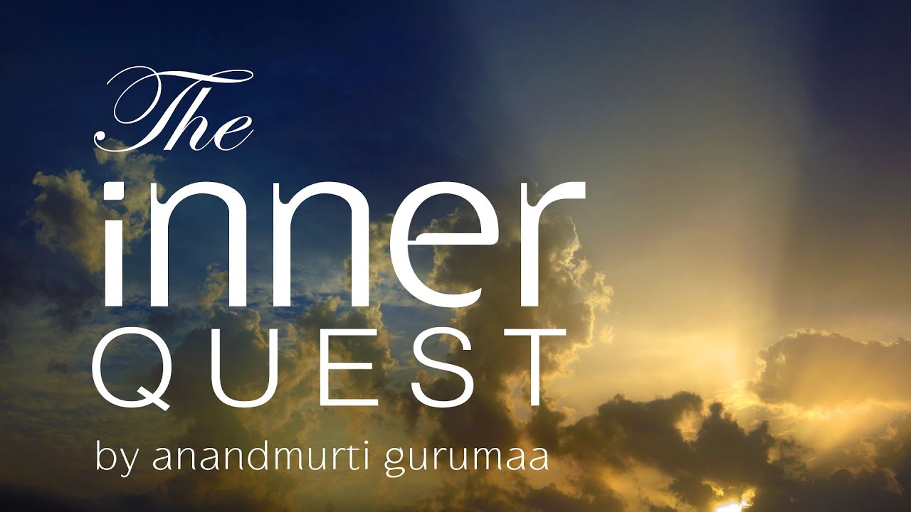 The Inner Quest