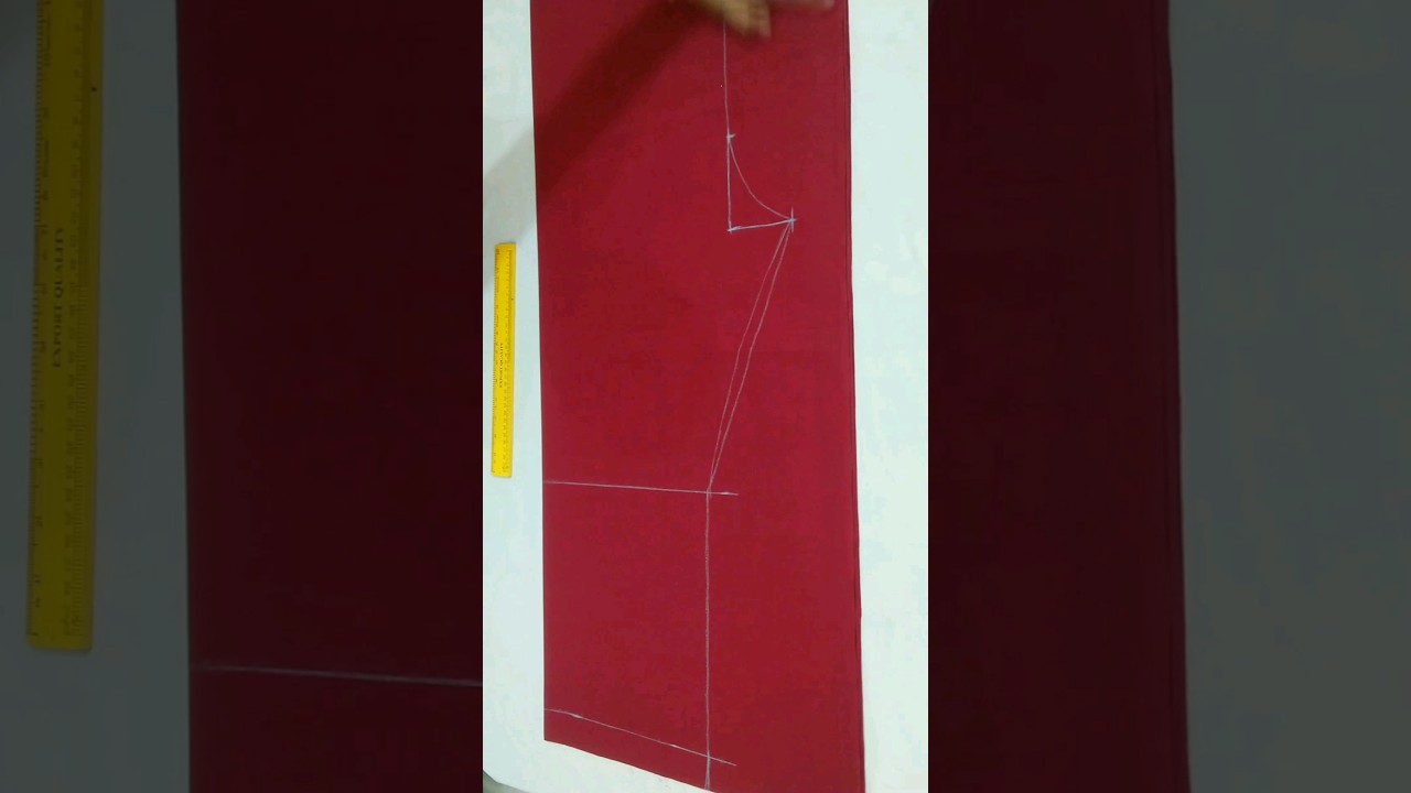 simple plazo cutting 