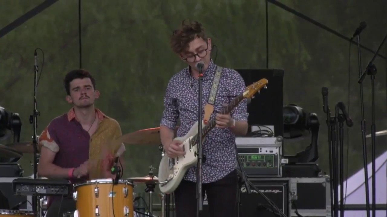 Sonbird Live. Odlotowe Radio z Radiem Katowice. 22.06.2019.