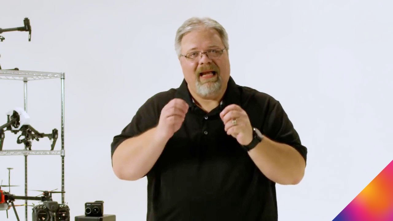 Thermal 101 for Drone Pilots | FLIR Delta - Episode 1