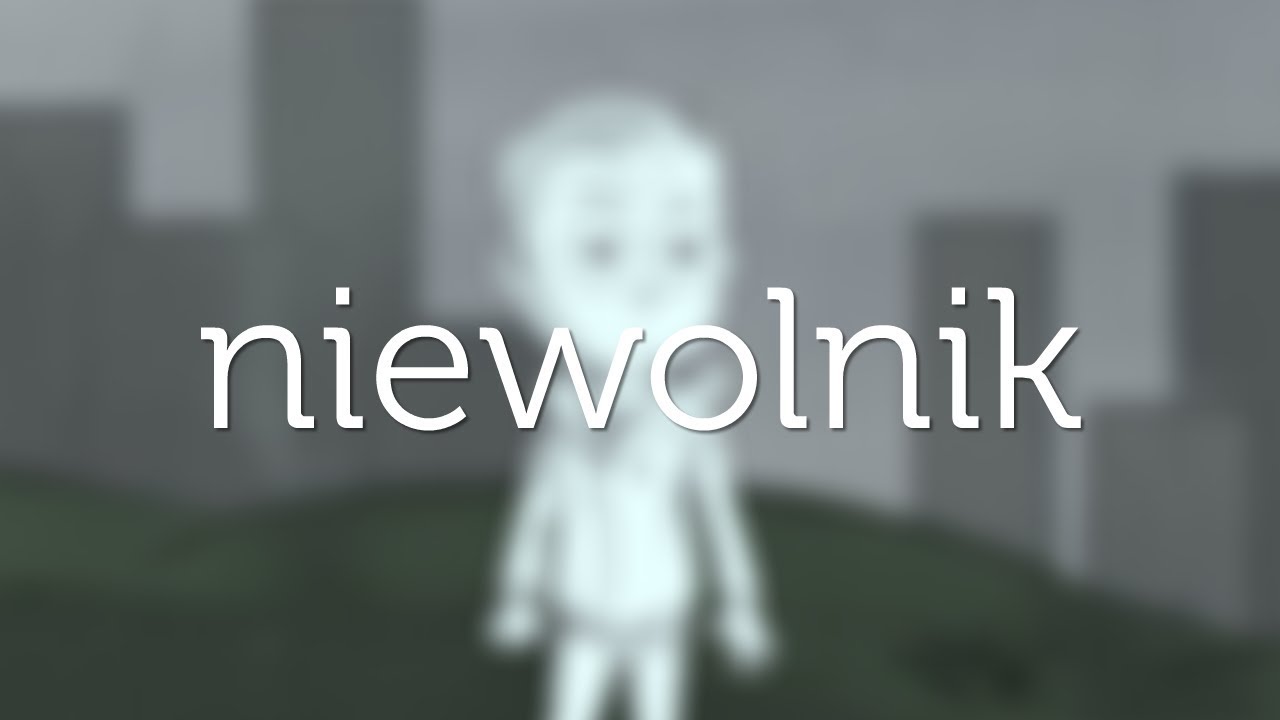 Niewolnik