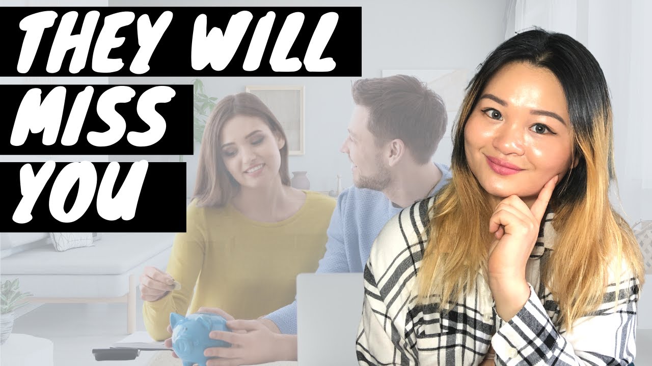 Manifest a Specific Person to Miss You & Think About You (W/ Guided Visualization)