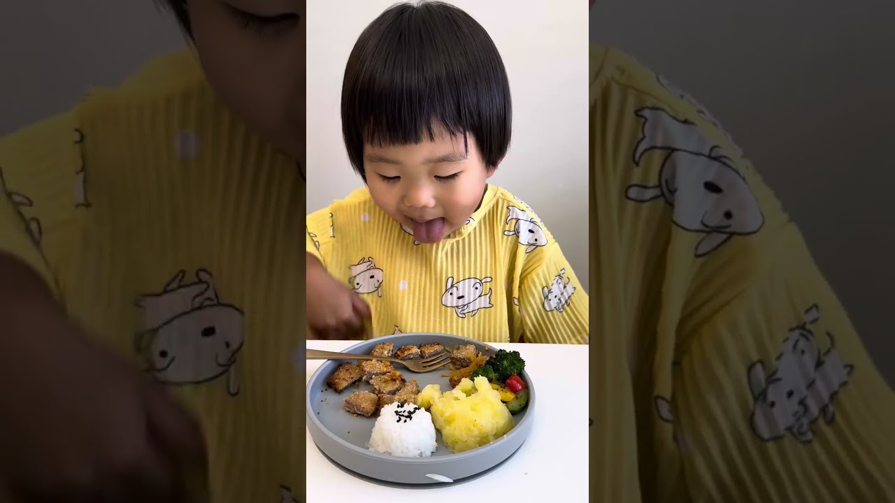 수제 돈가스 | Homemade Pork Cutlet