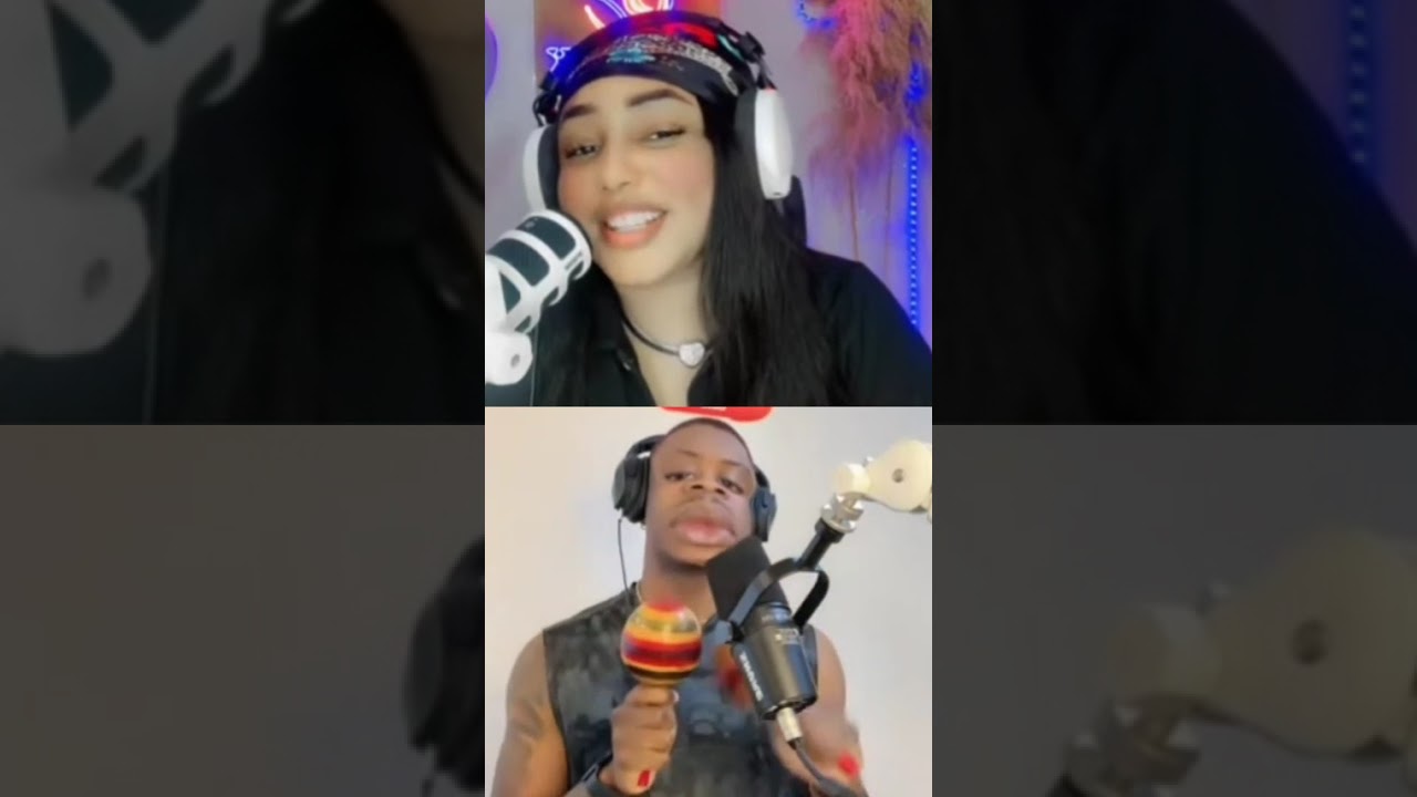 Steph ak Bensy kwaze bon men plezi😂😂😂 #haitian #haitianmusic #videoviral #funny