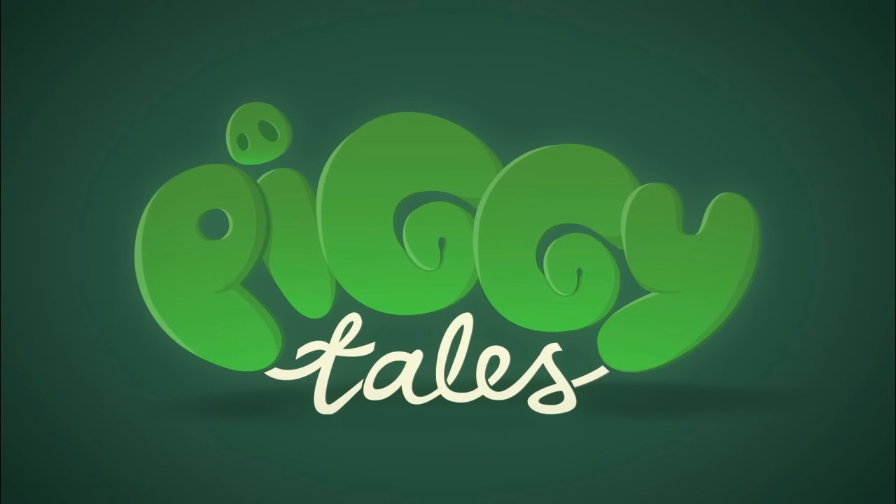 Main Theme - Piggy Tales OST