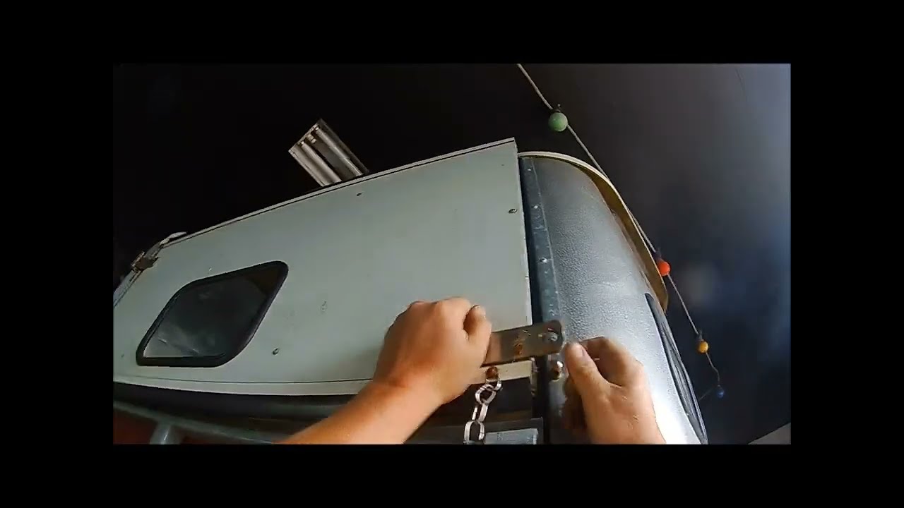 Ifor Williams HB510 Inspection