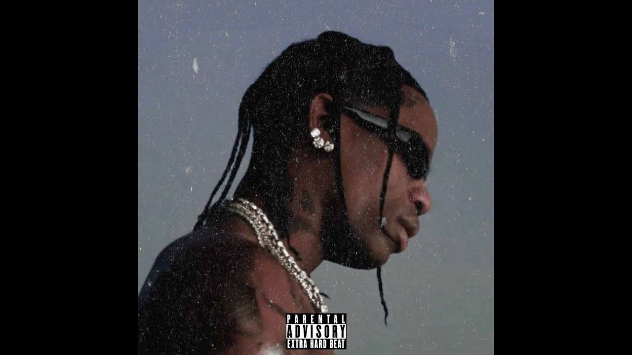 [FREE] TRAVIS SCOTT TYPE BEAT - 