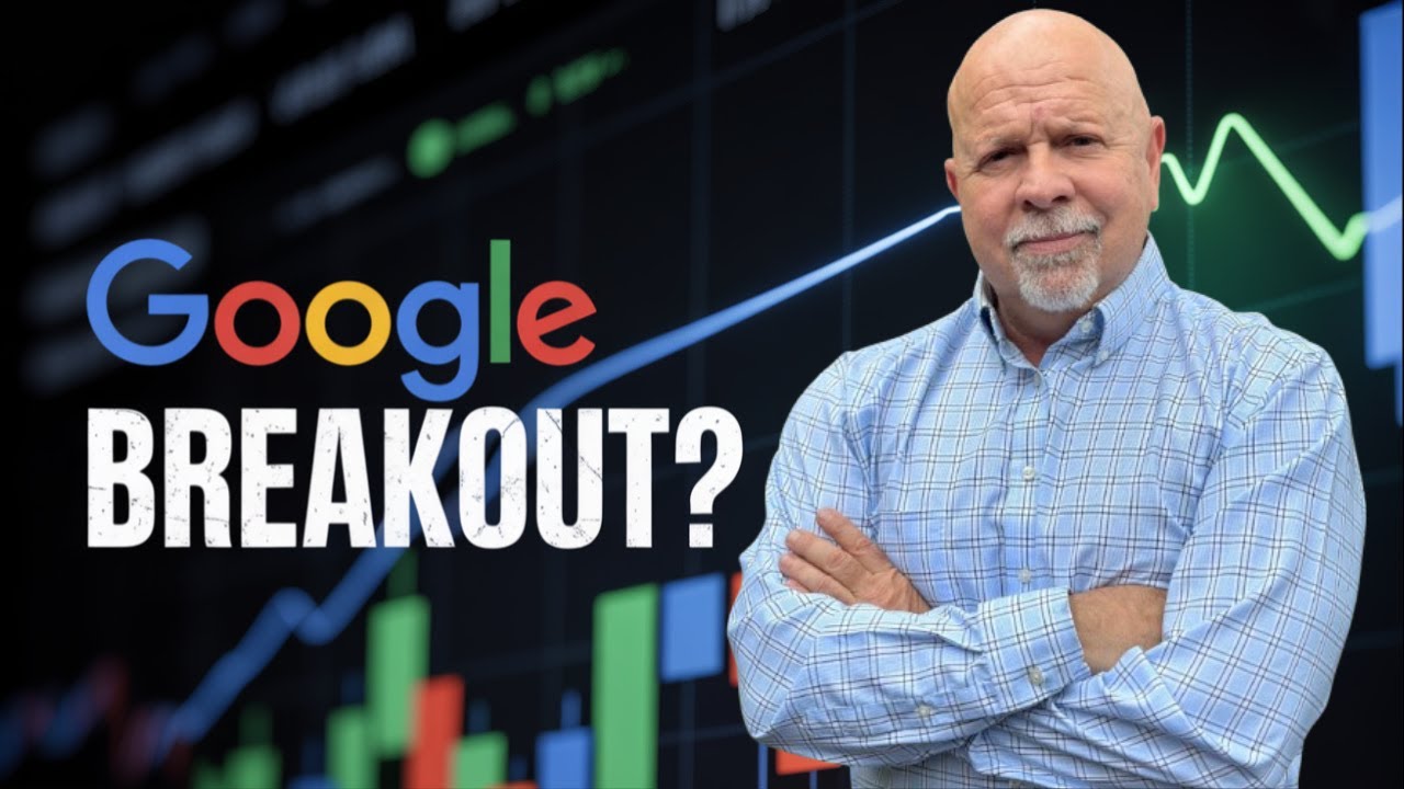 GOOGL демонстрирует впечатляющие результаты — вот как я бы обменял его на денежный поток.