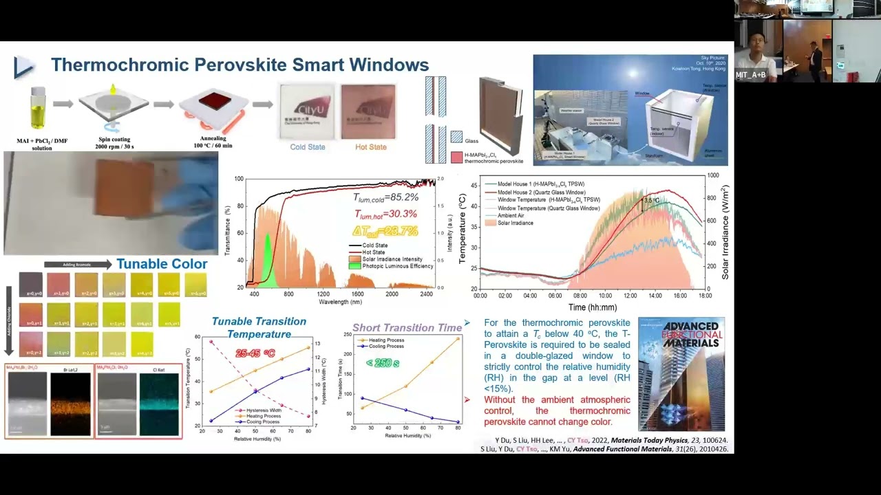 MIT24 Keynote Chi Yan Tso The Green Revolution In