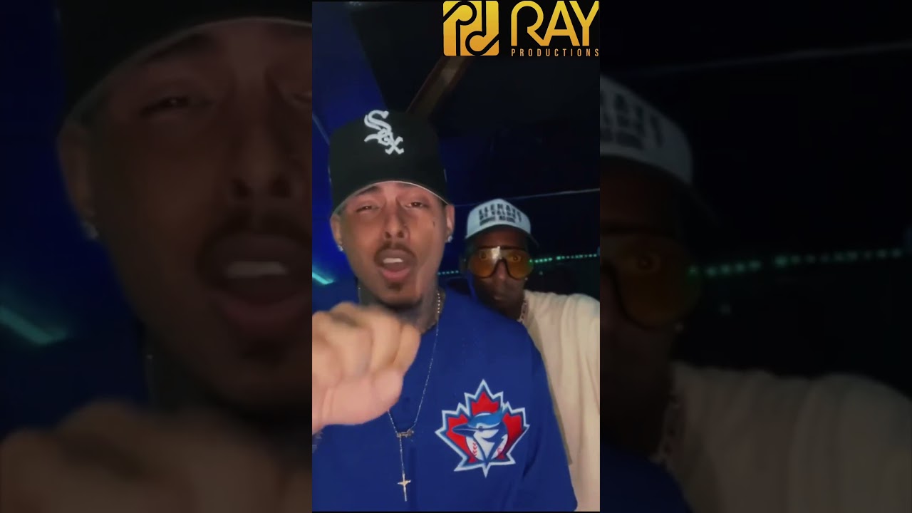 Joday La Prexion ft El Kapoland - Mi Loca #jodaylaprexion #lademisona #elkapoland #musica #rnb #fyp