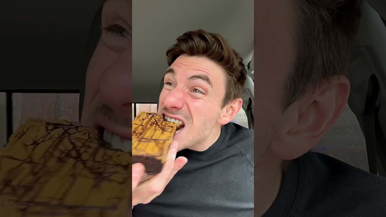 Clips from Reviewing Corbo&rsquo;s Bakery in Cleveland, Ohio #bakery #foodreview #shorts