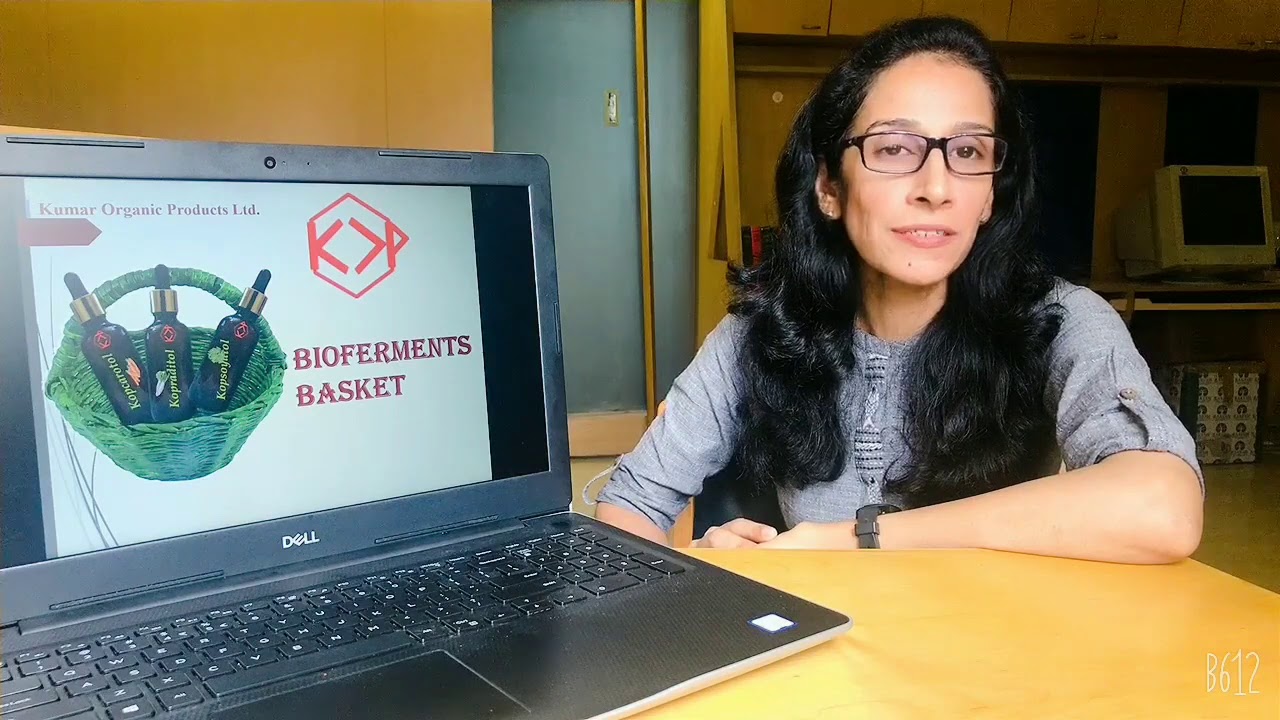 KOPL Research Team is happy to announce the launch of a completely new segment &ldquo;Bio-Ferments&rdquo;