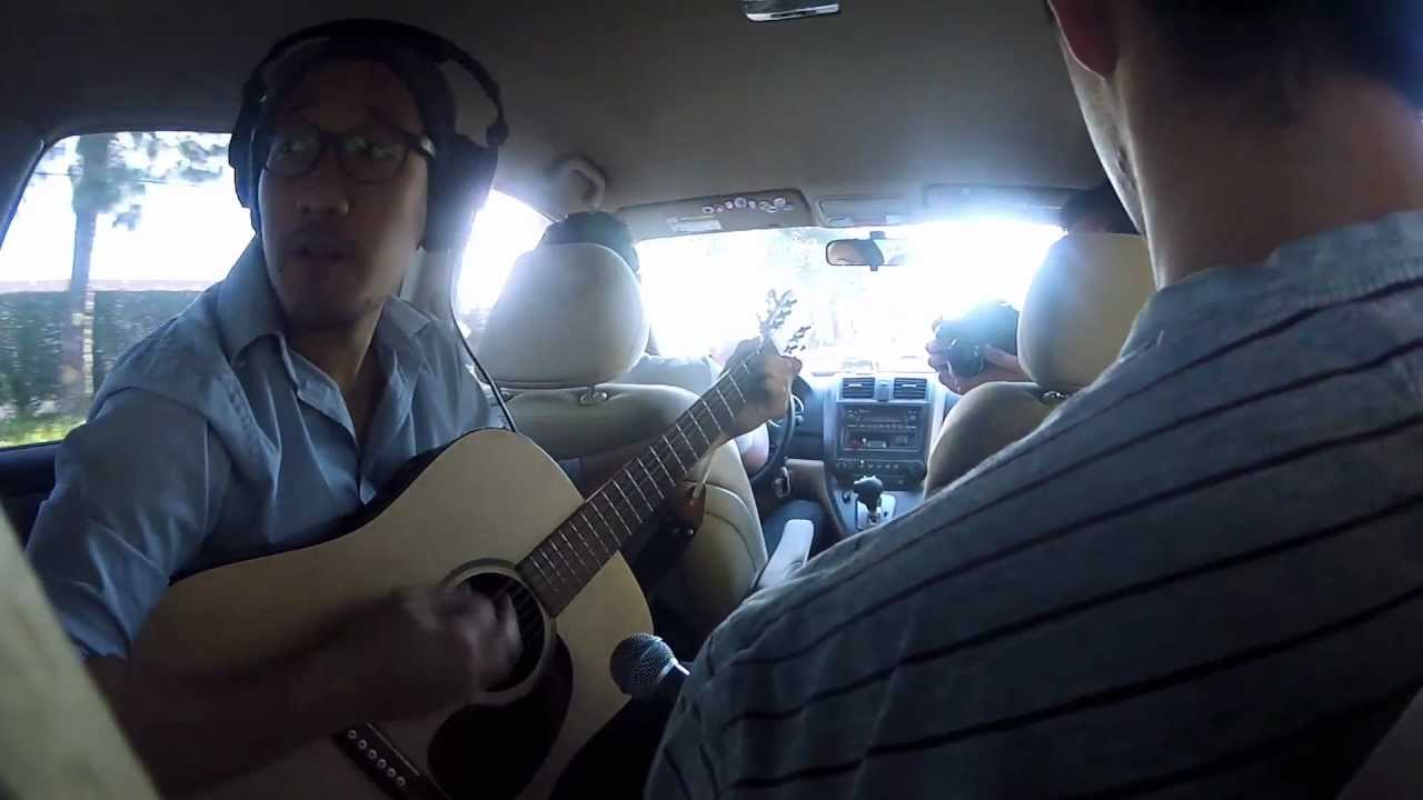 Run River North - Fight To Keep (Official Honda Version)