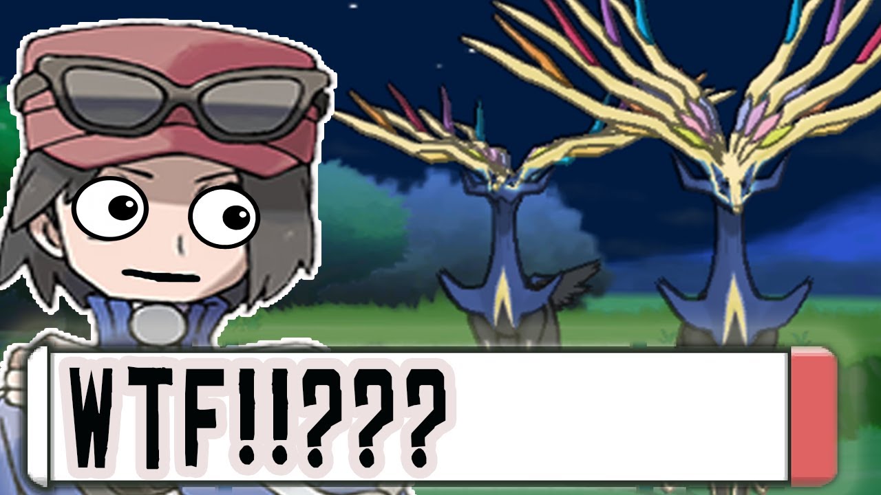 How I Beat The Hardest Gen 6 Nuzlocke