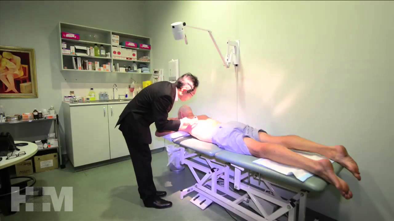 Early detection of skin cancer