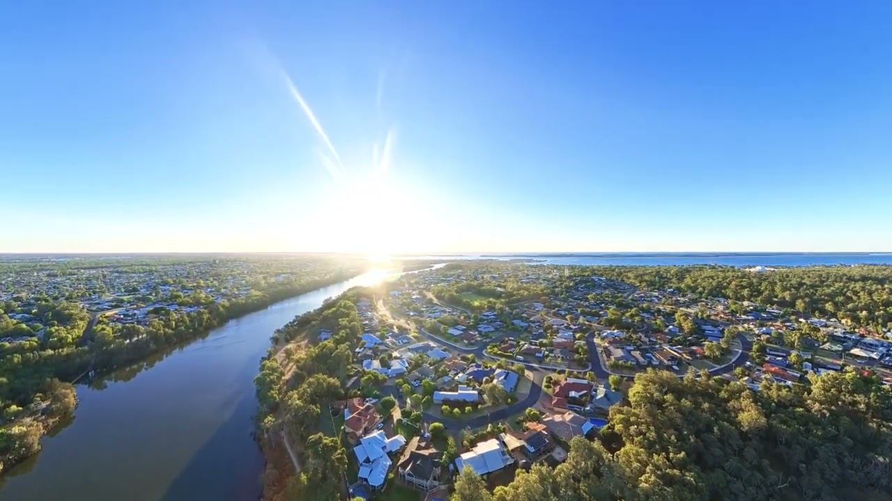 The River