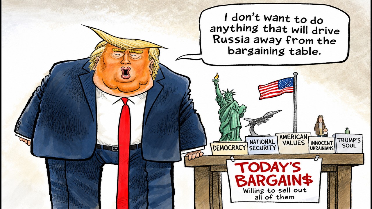 Trump, America & the Political Stories Shaping U.S. Politics Right Now | OCTOBER 22