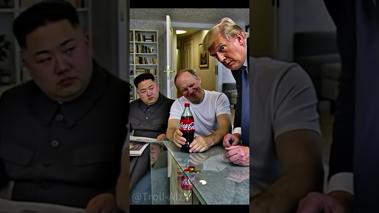 Putin&rsquo;s Trap: Trump Thought He Got Rich