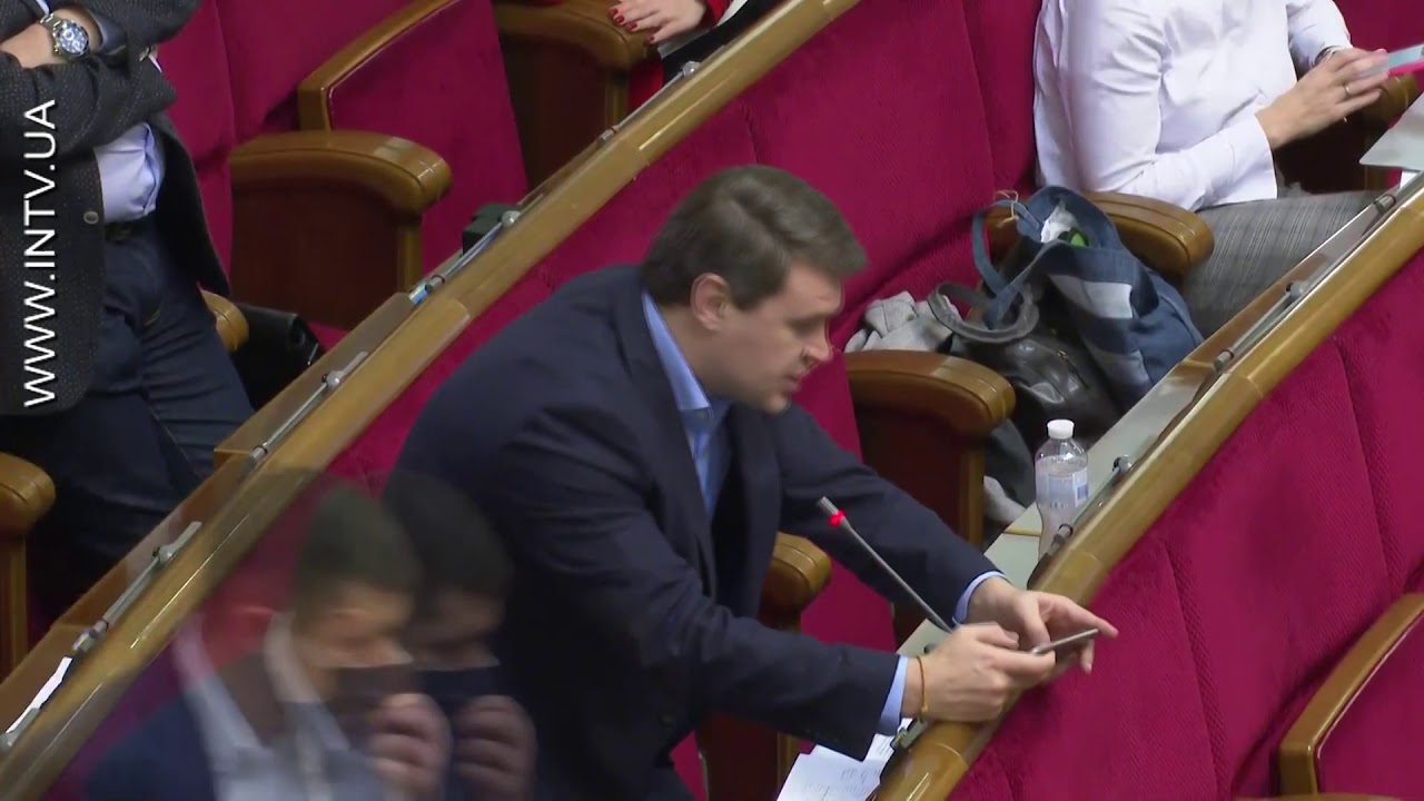 Вадим Івченко: Депутати повинні вийти до вчителів та обговорити їхні вимоги