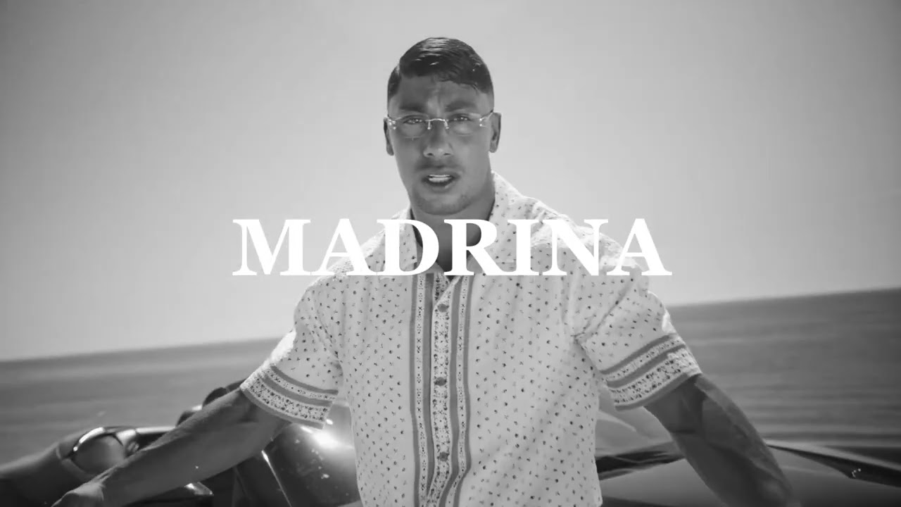 (FREE) Maes X GIMS X Afro Type Beat - 