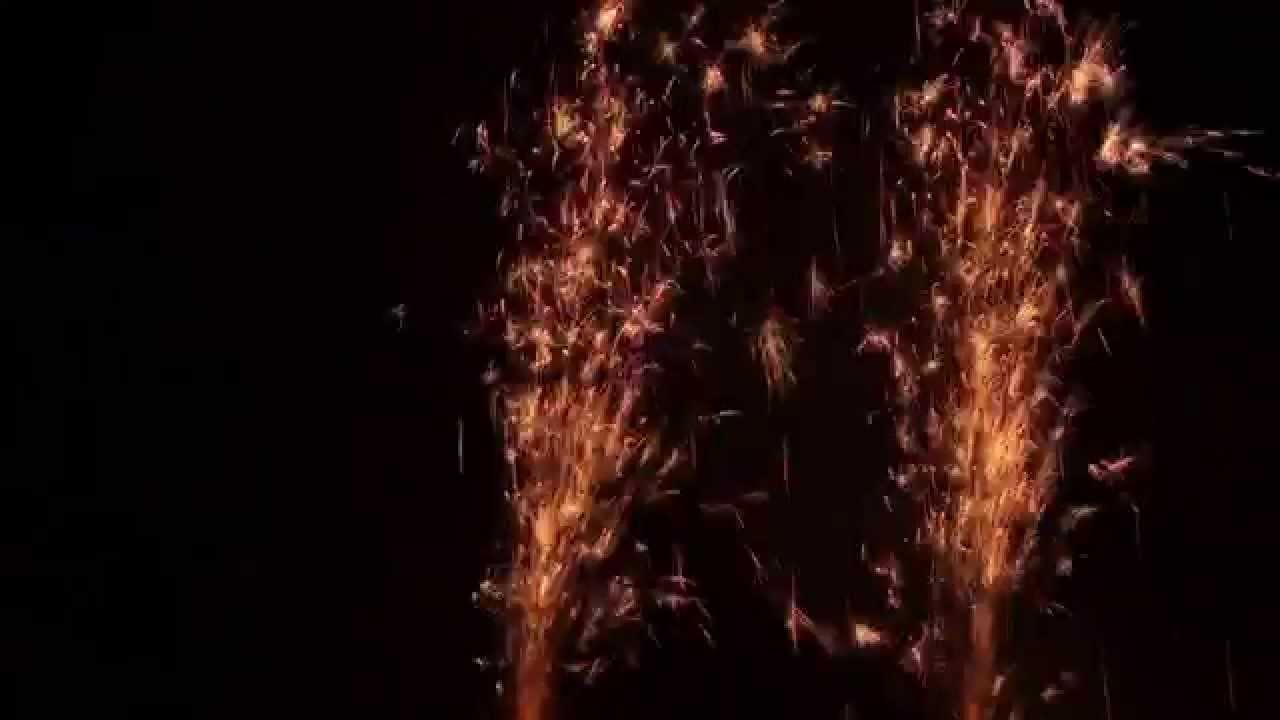 Halloween Special: Wildes rum geballer feat. Applefan975, Pyroschock und Pyrotronic