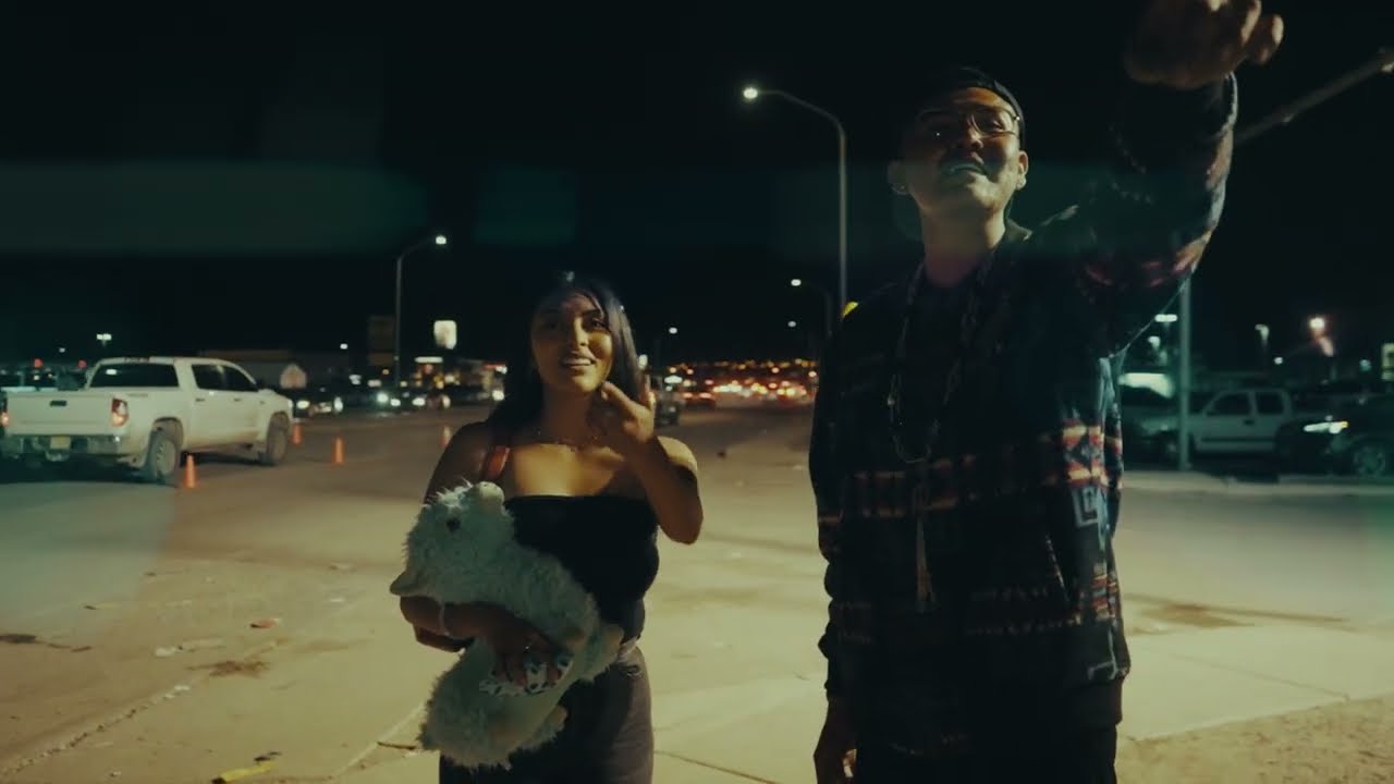 Cheyenne Taylor - Keep Me Around (Official Video)