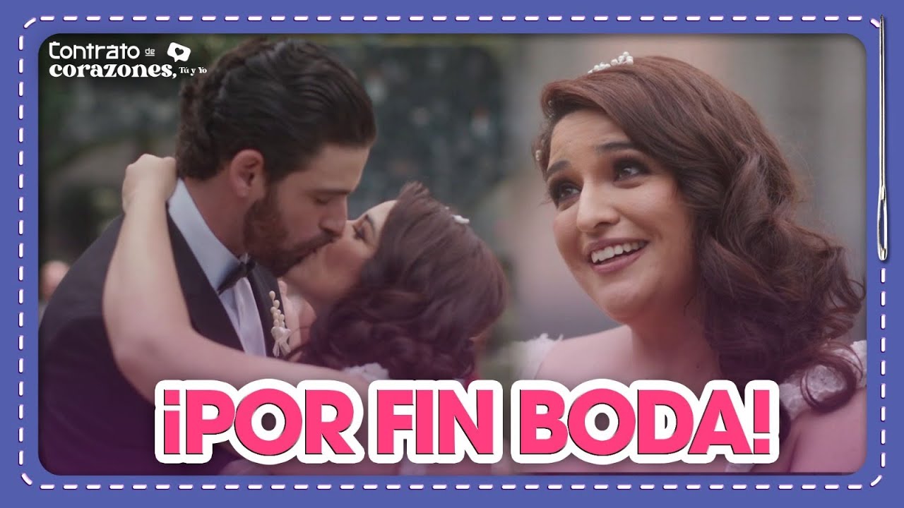 ¡Mary y Rafa se casan! Las Yarytzas por fin son felices