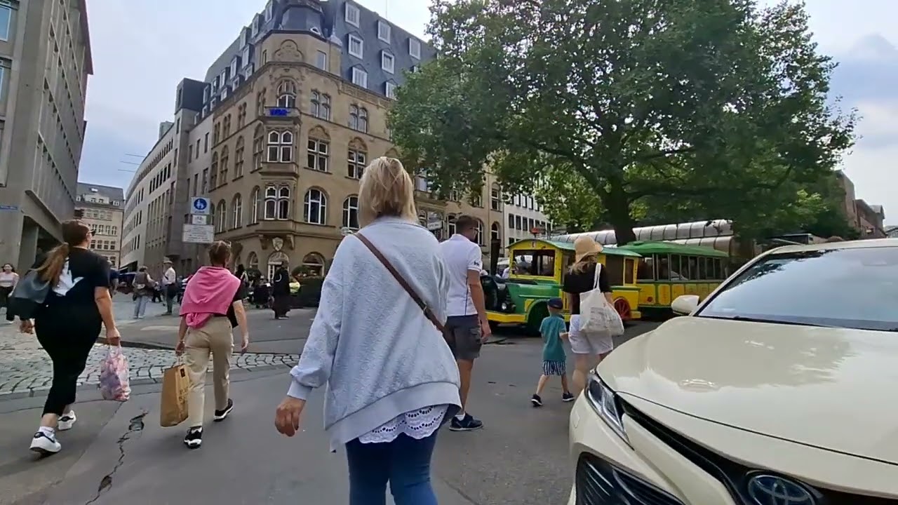 Cologne Cathedral