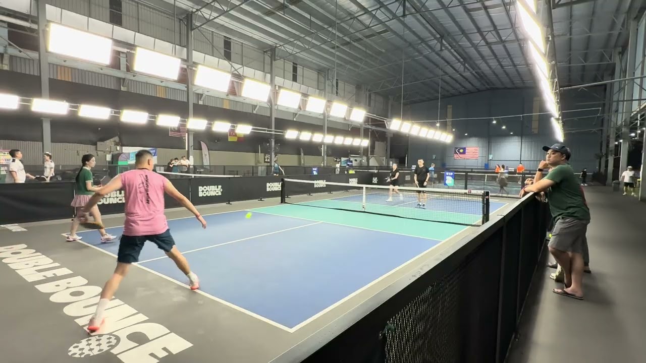 gritlab mixed double 1.0 games 3