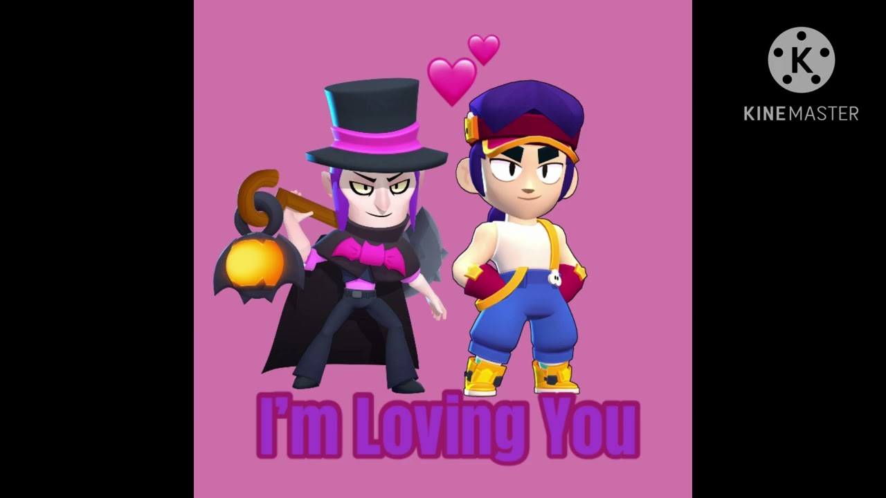 I’m Loving You