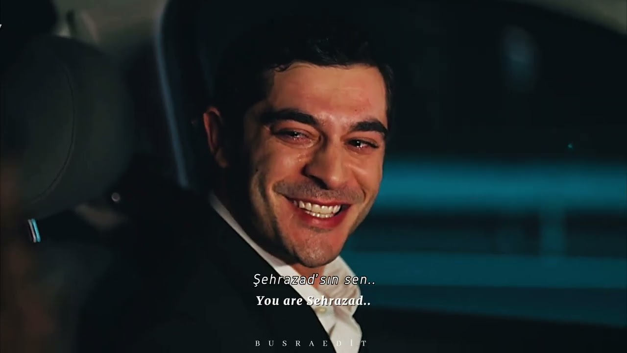 Bir Gece Masalı Klip 🌙✨-Aşkım Gülüm (Mabel Matiz) #mahcan  #birgecemasalı