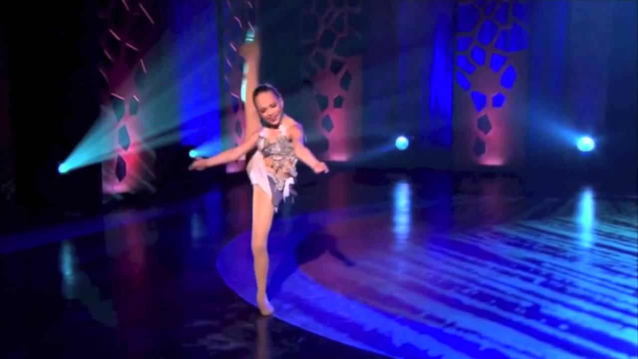 Maddie Ziegler - Never Grow Up
