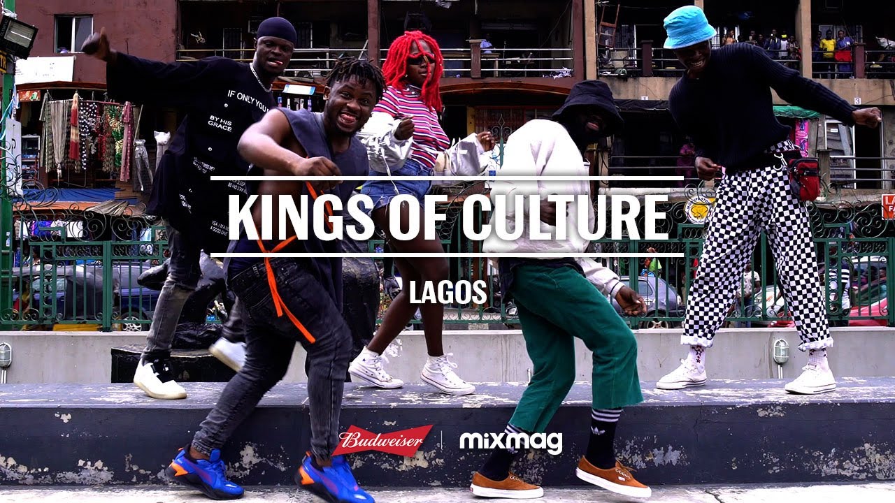 Kings Of Culture - Lagos