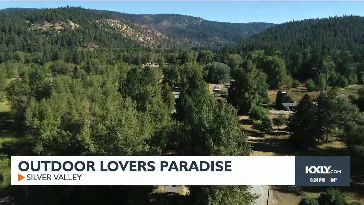 Air 4 Adventure: Outdoor Lovers Paradise