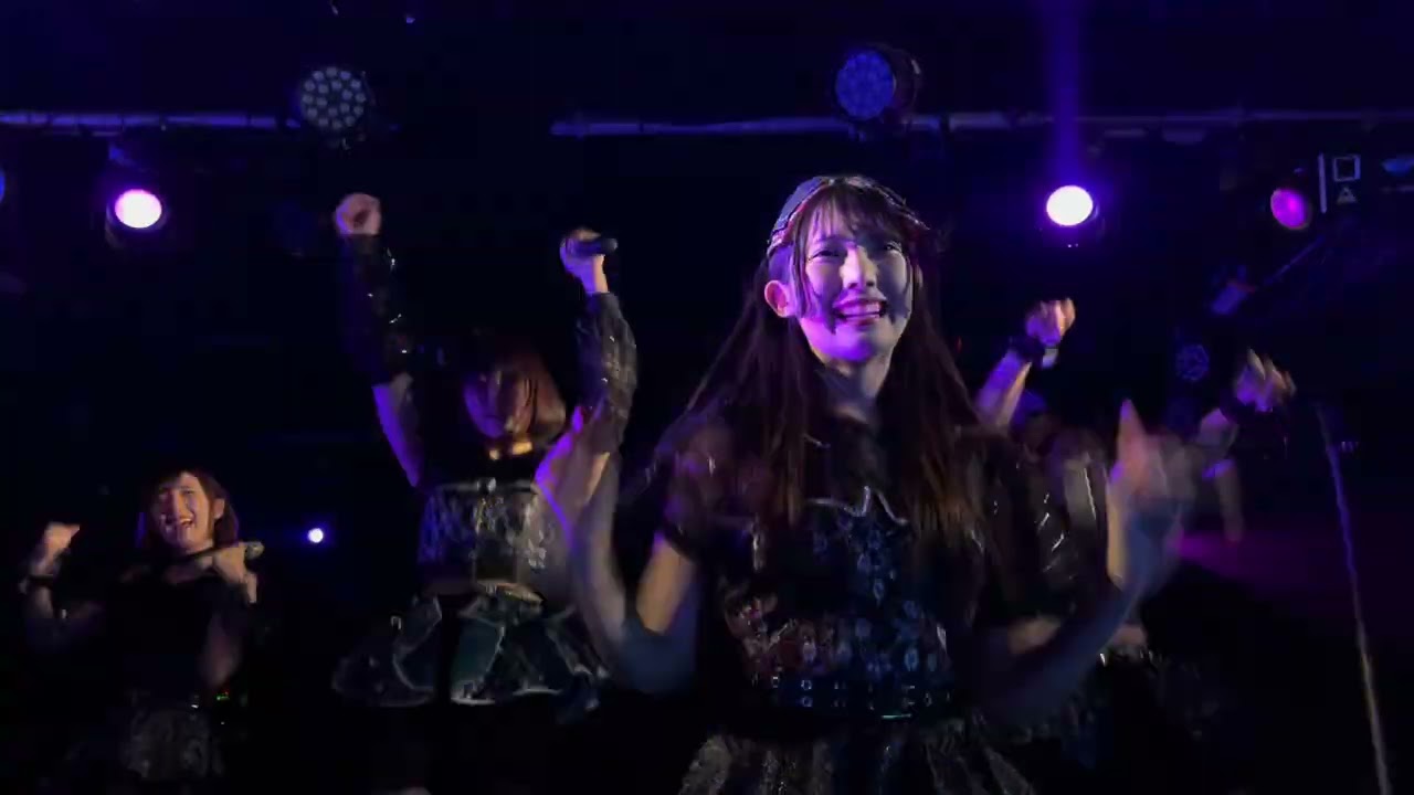 キロノヴァ2023.09.18新宿science