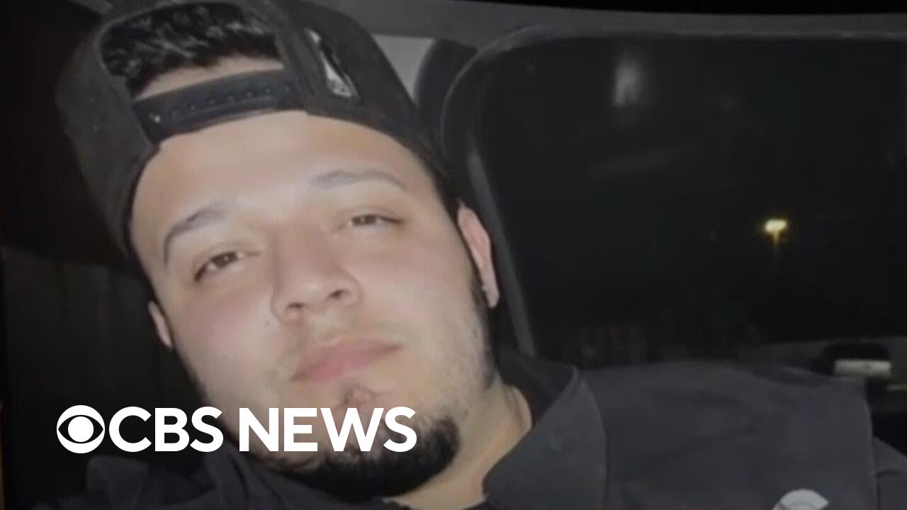 Supreme Court pauses order mandating return of Maryland man deported to El Salvador