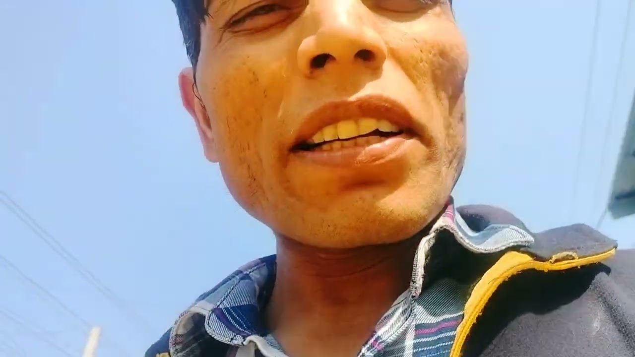 Part (1) swroop vihar burari se lekar jawahar lal nehru stadium tak ka safar 🇮🇳🚶🌞