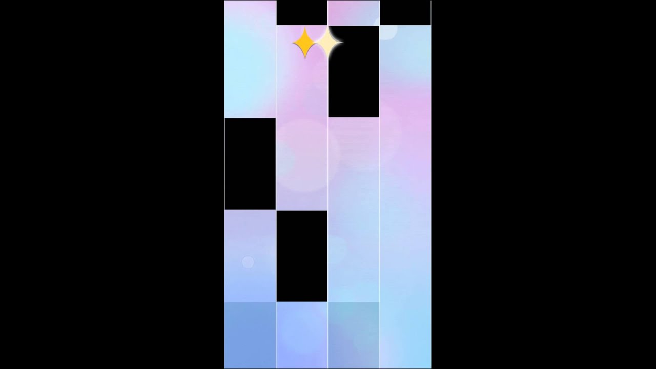 Piano Tiles 2 - Oh! Susanna