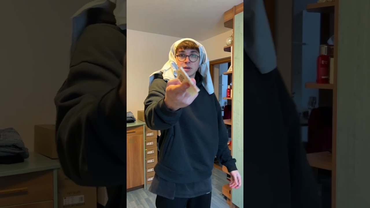 Rodiče naruby 😧😆 #fypシ #foryou #parenting #family #shortvideo