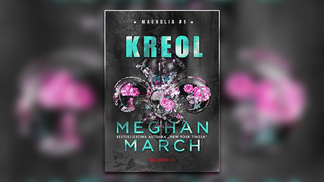Kreol (tom 1) - Audiobooki - Audiobook Pl - Romans
