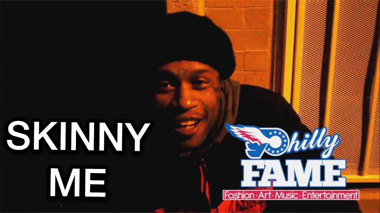 Skinny Me Speaks on Relationship w/ AR-AB, Doin Time Upstate & More