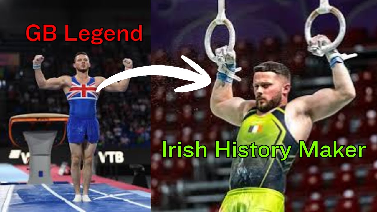 Dominic Cunningham: World Championships, Injuries & Continuing at 30