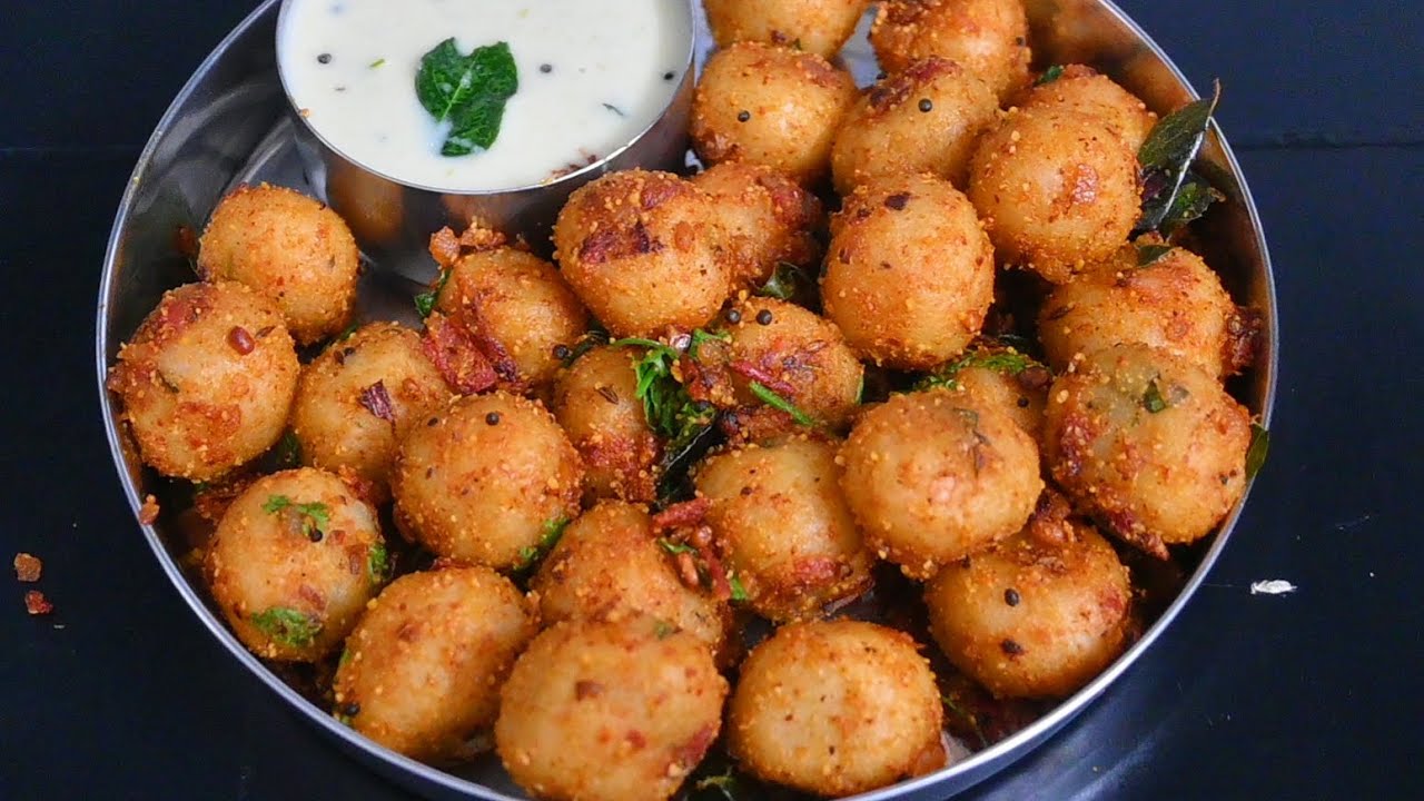 பூஜைக்கு வாங்கின பொரி நமத்து போச்சா ! வேஸ்ட் பண்ணாம புதுமையான சுவையில் டின்னருக்கு செய்ங்க!