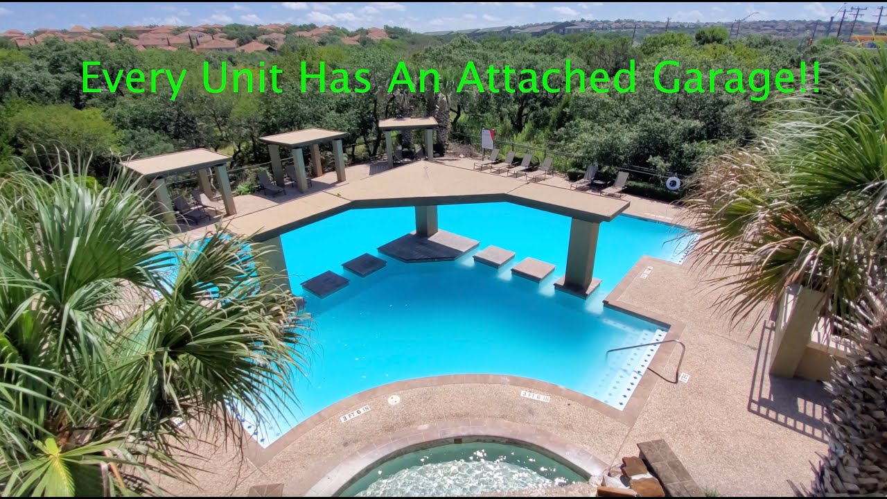 Luxury & Classic One's Two's and Three's in Stone Oak