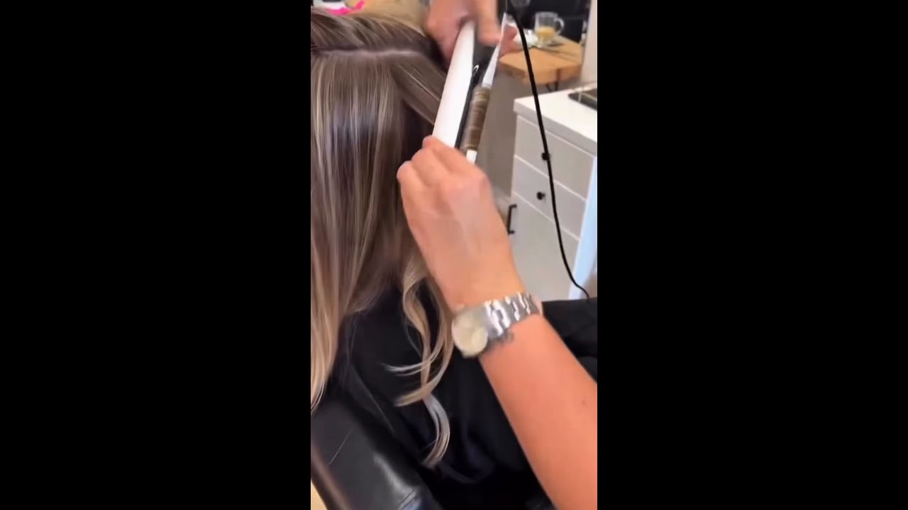 the power of ghd chronos✨