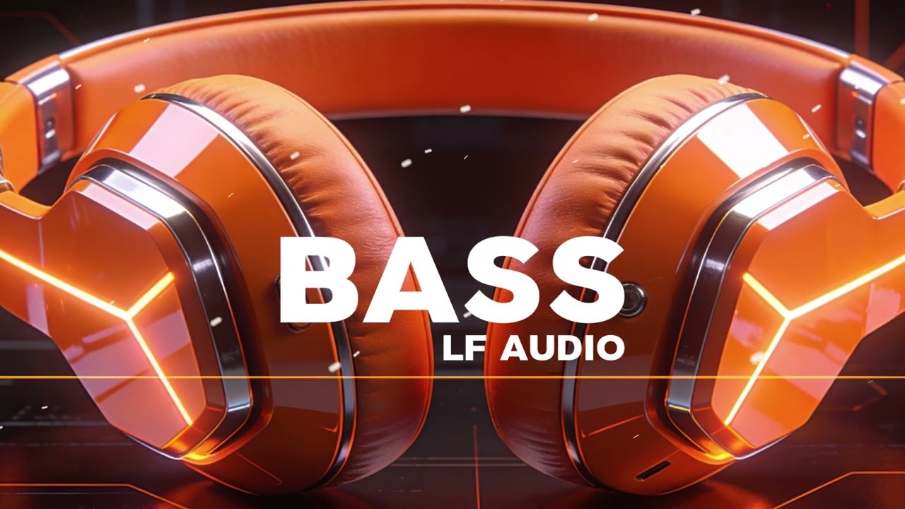 MEGA BASS |CAR MUSIC  | BASS BOOSTED 🔊💪 | NIGHT DRIVE 😎
