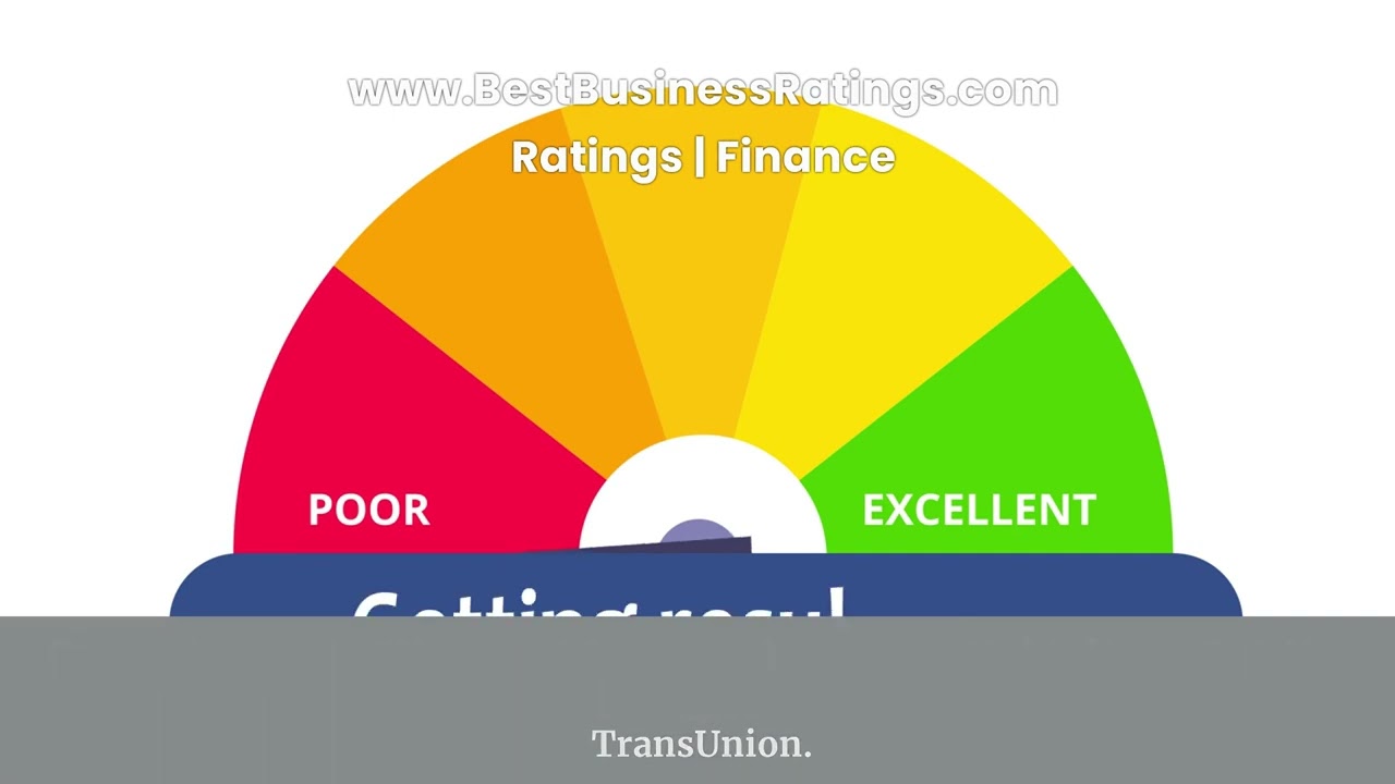What are the top credit monitoring services for 2024?
