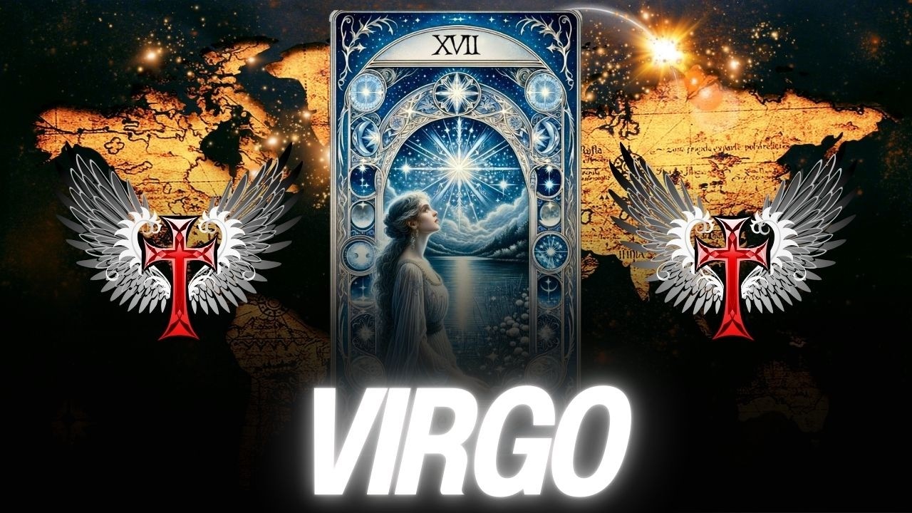 VIRGO ‼️ HOLD ON TIGHT 😱 YOUR LIFE WILL CHANGE STARTING SUNDAY THE 1ST 🔥 FEBRUARY 2026 TAROT READING