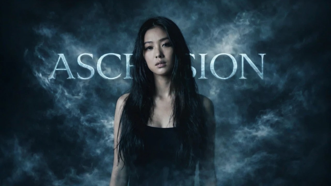 NØVARA - Ascension (Official Audio)