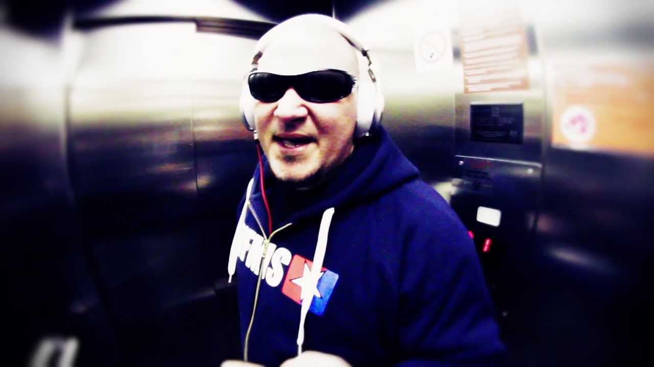 Buczer - Jestem Będę Byłem prod. MeloBeats (OFFICIAL INFAMOUS ONE SHOT VIDEO) odc.2